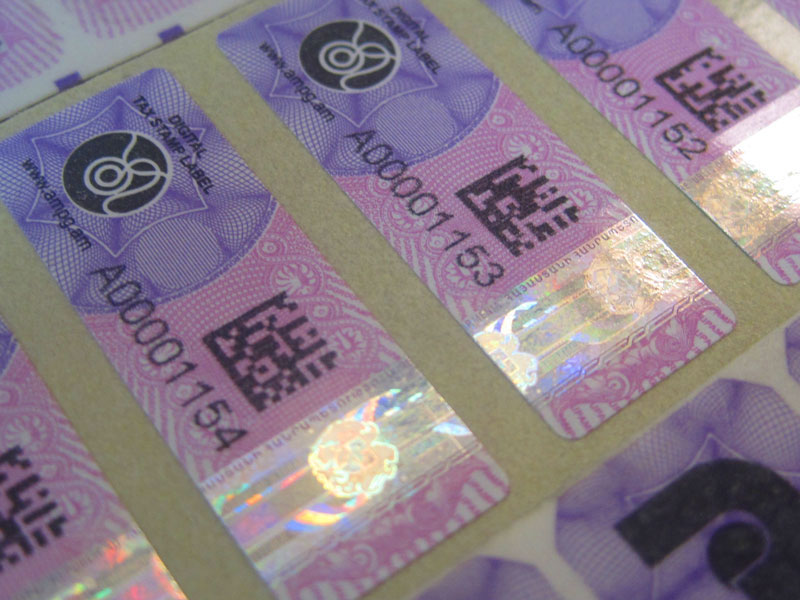 common myths about anti counterfeit printing